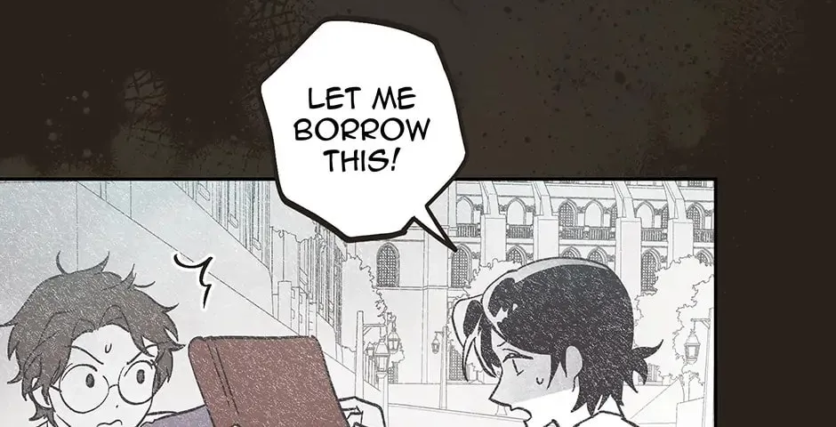 Read Wizard Number Zero chapter 35 image 7 on Lezhin