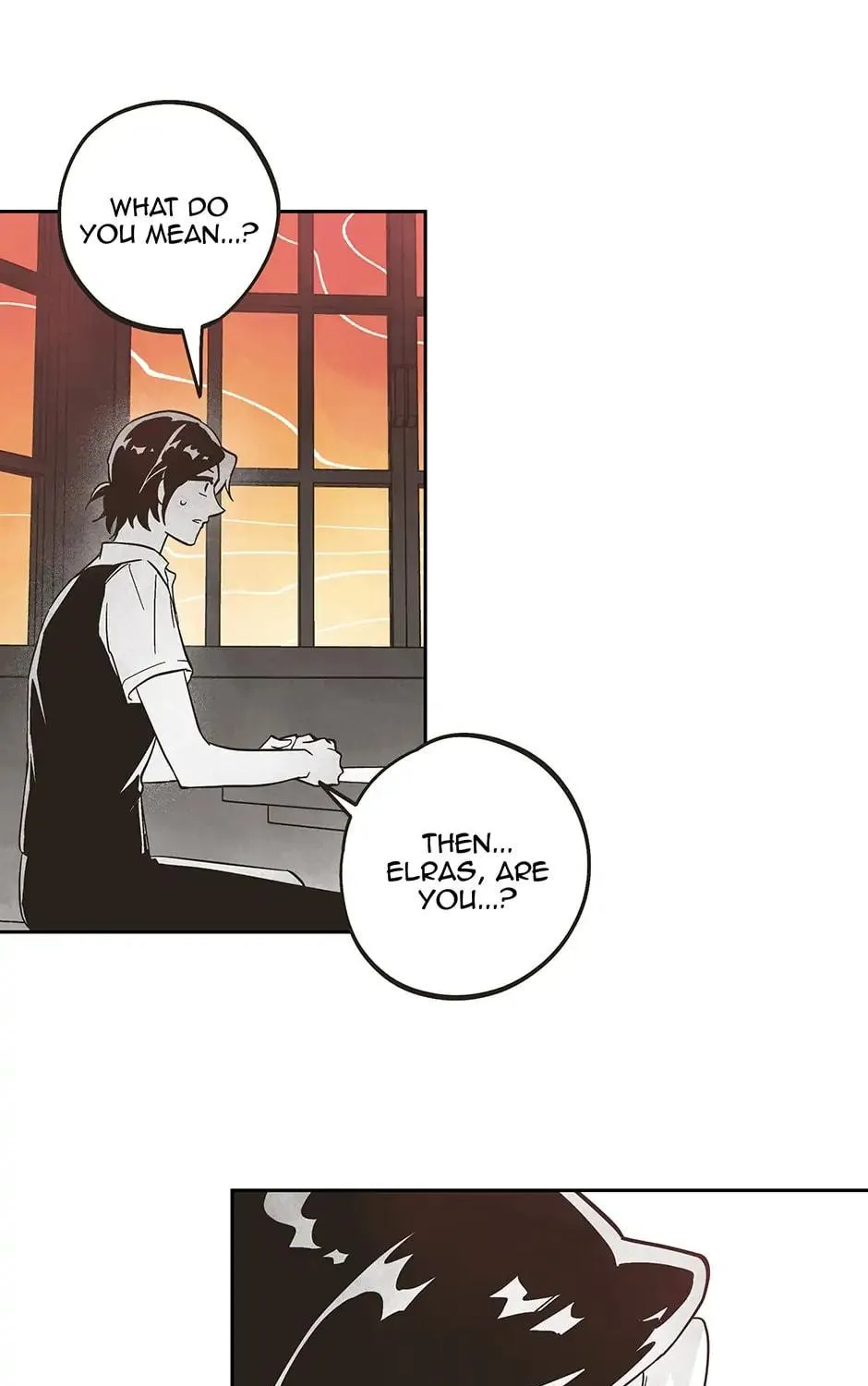 Read Wizard Number Zero chapter 35 image 70 on Lezhin