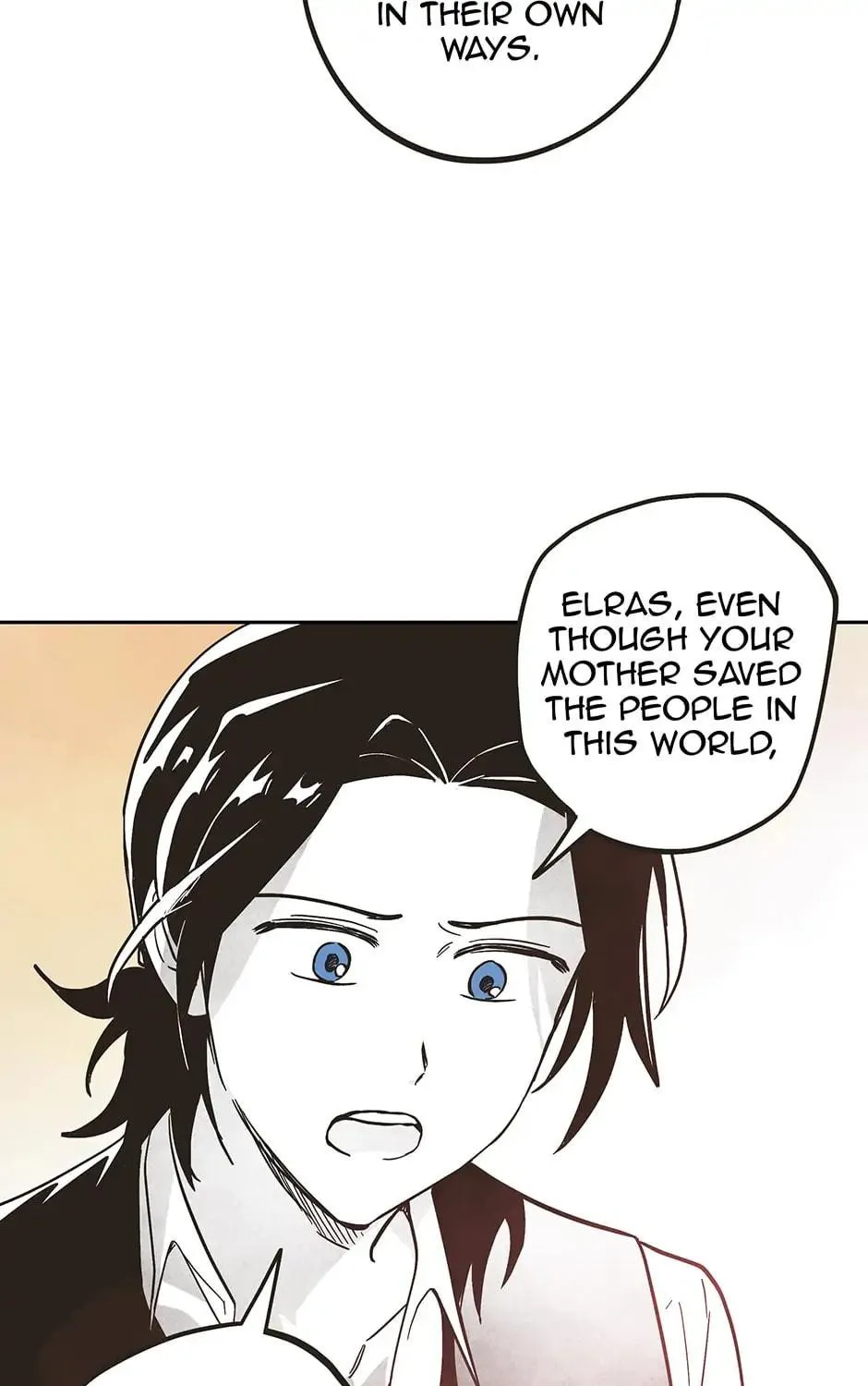 Read Wizard Number Zero chapter 35 image 82 on Lezhin