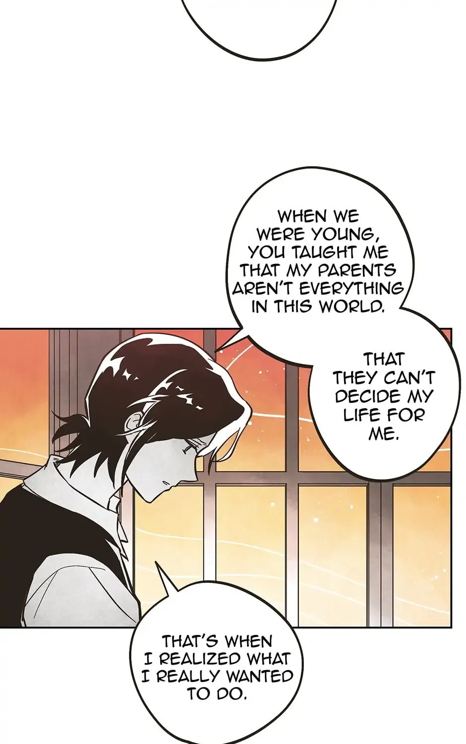 Read Wizard Number Zero chapter 35 image 86 on Lezhin