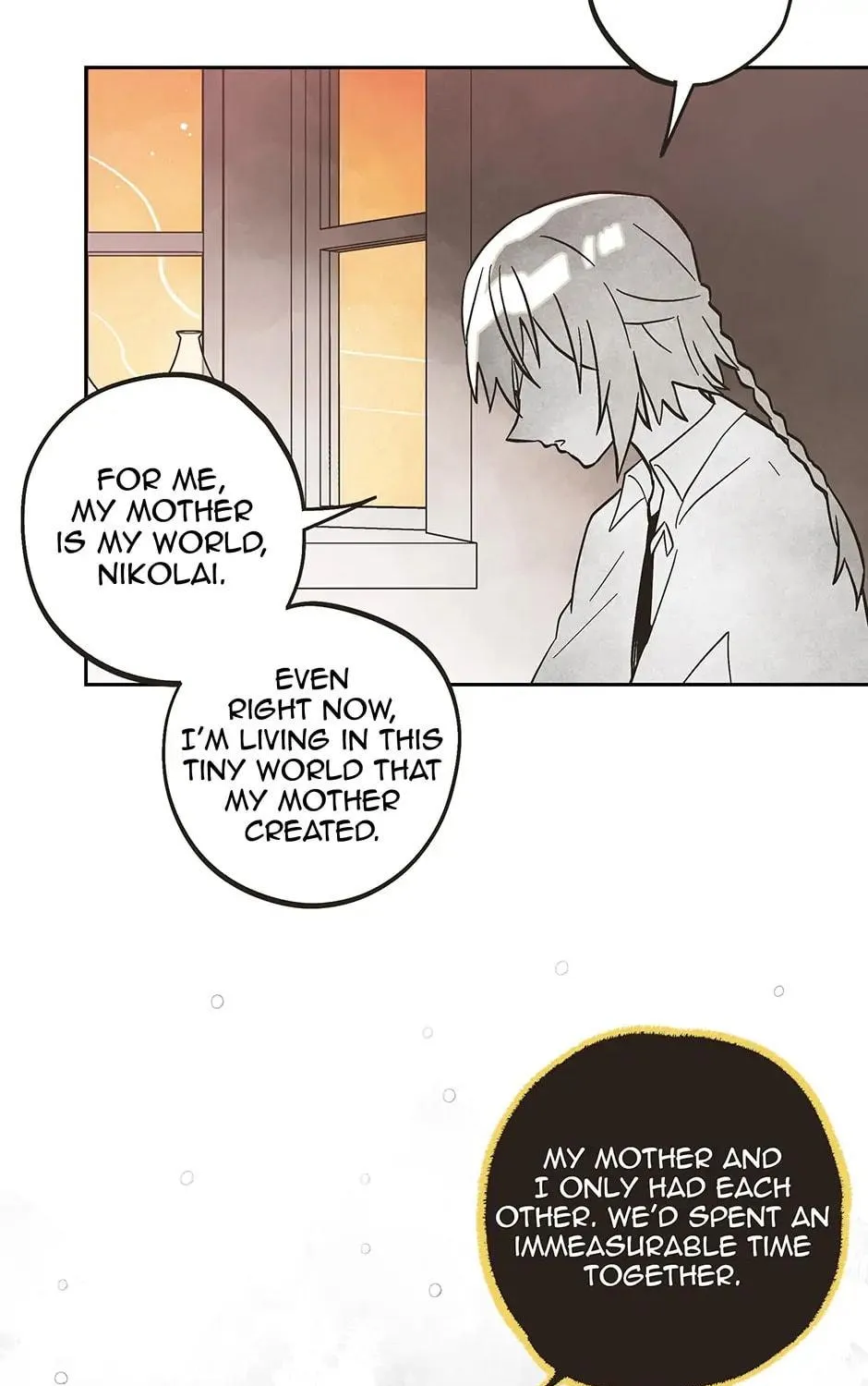 Read Wizard Number Zero chapter 35 image 88 on Lezhin