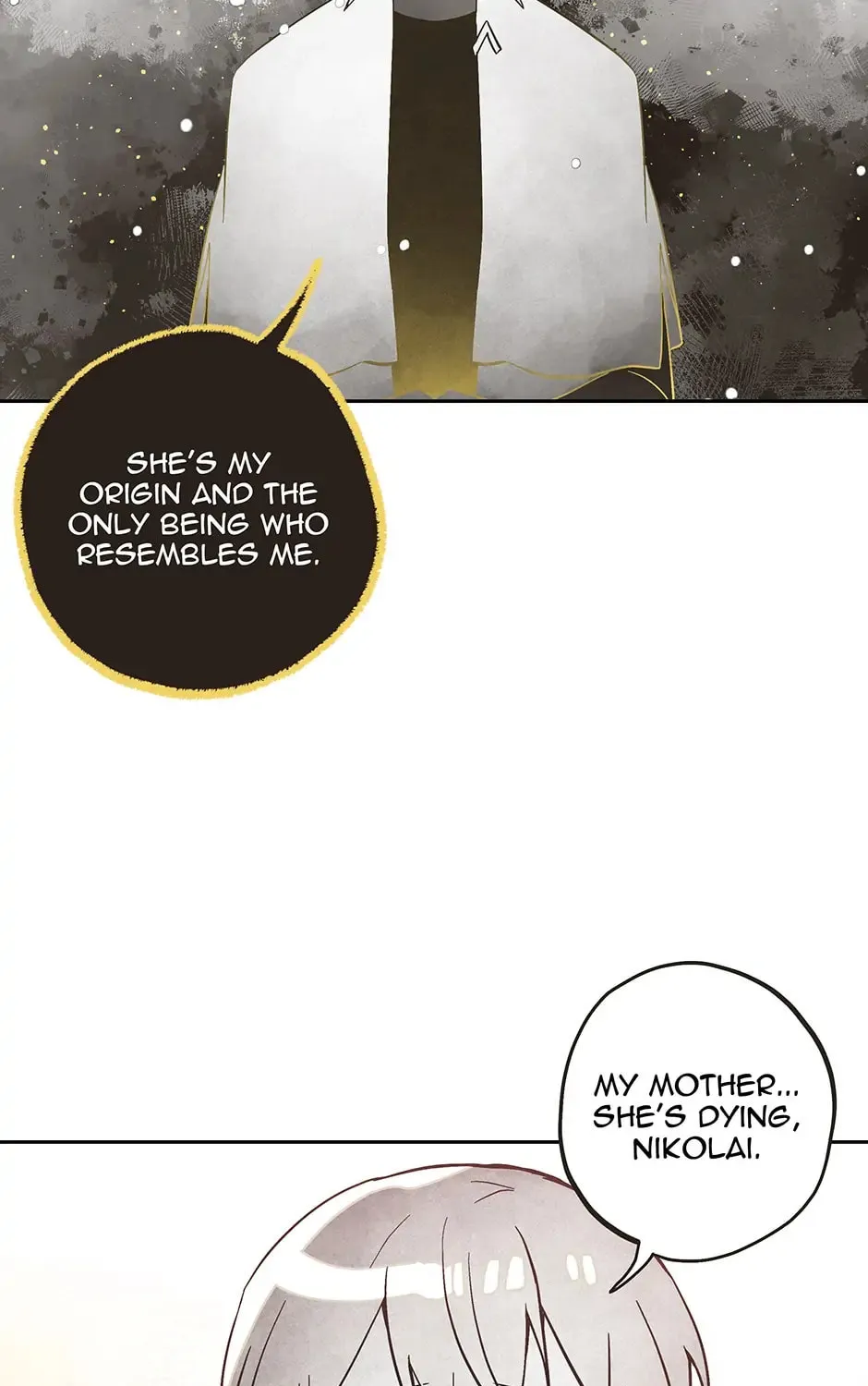 Read Wizard Number Zero chapter 35 image 90 on Lezhin