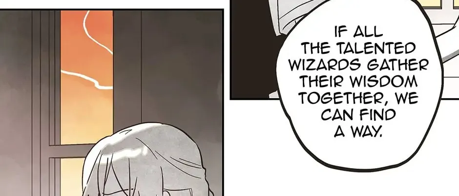 Read Wizard Number Zero chapter 35 image 93 on Lezhin