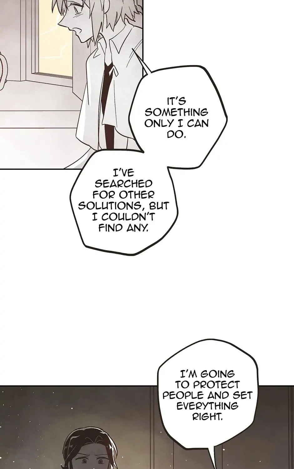 Read Wizard Number Zero chapter 35 image 94 on Lezhin