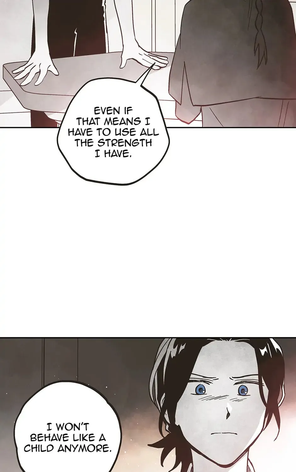 Read Wizard Number Zero chapter 35 image 96 on Lezhin
