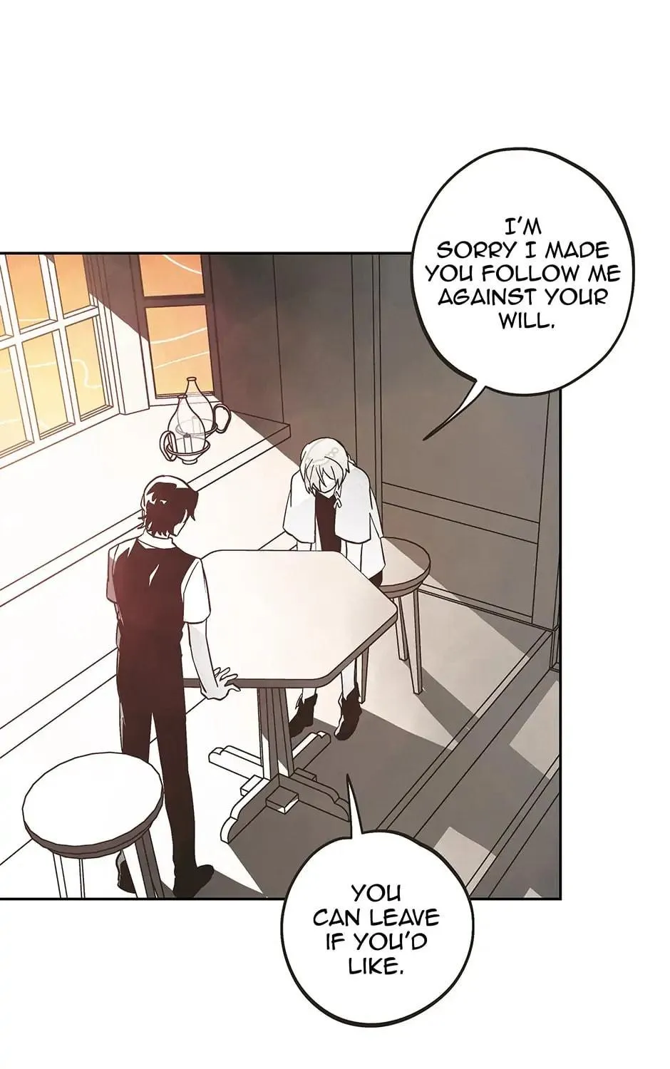 Read Wizard Number Zero chapter 35 image 98 on Lezhin