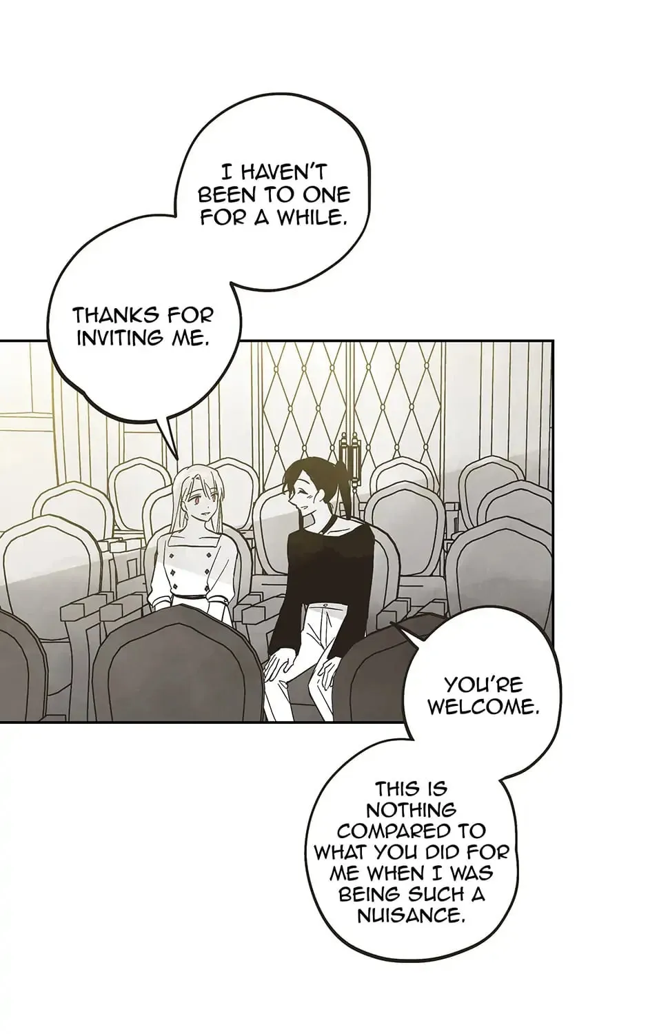 Read Wizard Number Zero chapter 36 image 14 on Lezhin