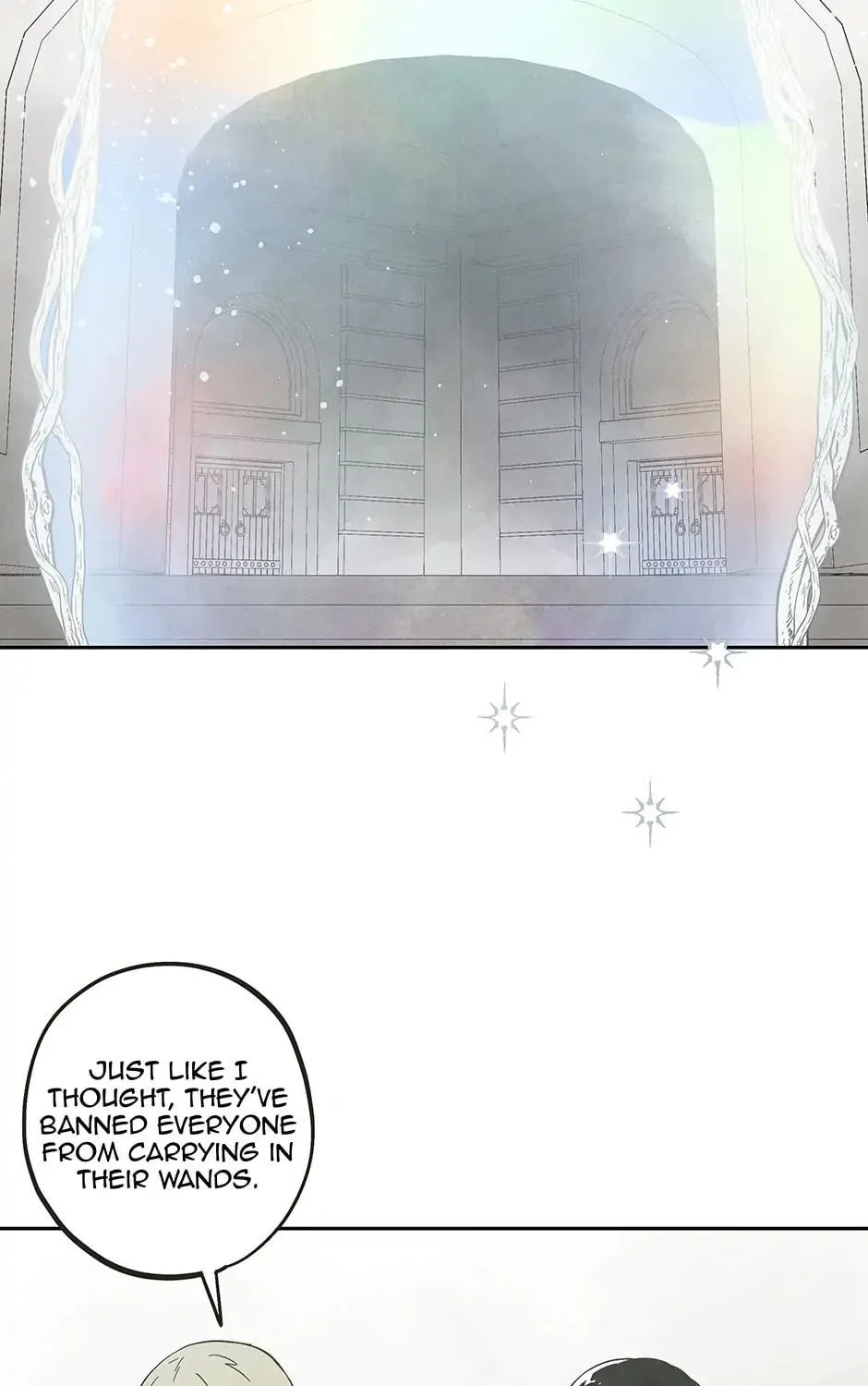 Read Wizard Number Zero chapter 36 image 18 on Lezhin