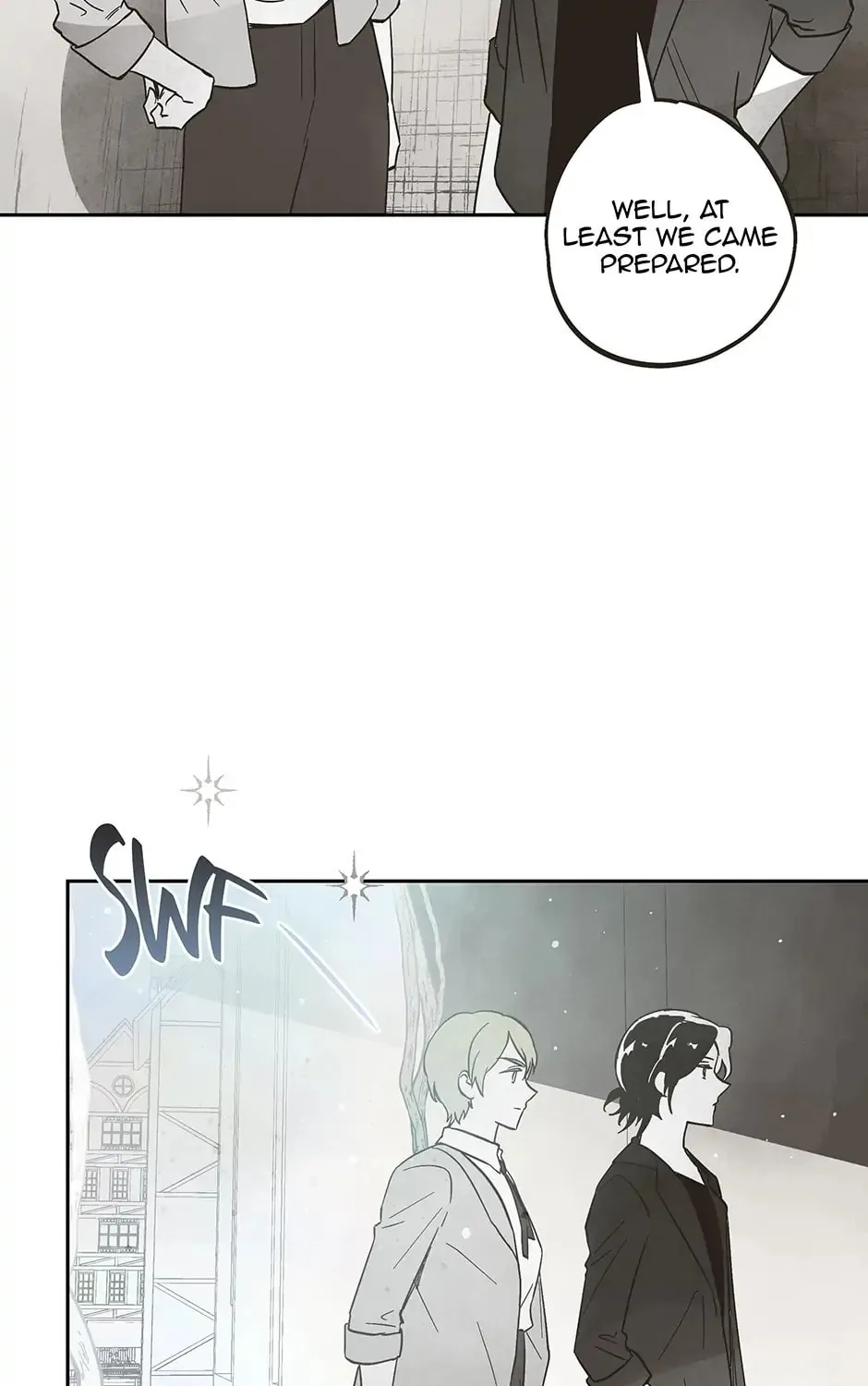 Read Wizard Number Zero chapter 36 image 20 on Lezhin