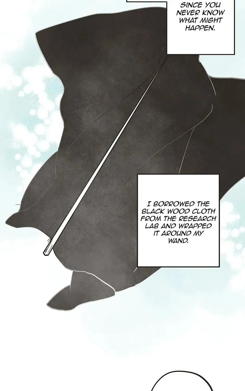 Read Wizard Number Zero chapter 36 image 22 on Lezhin