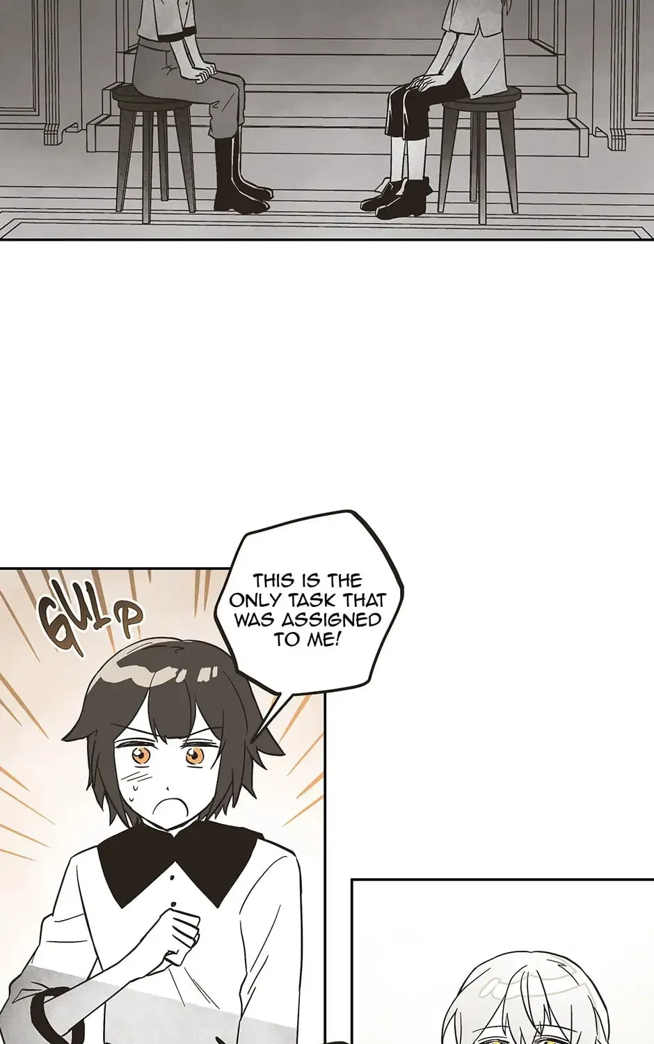 Read Wizard Number Zero chapter 36 image 30 on Lezhin