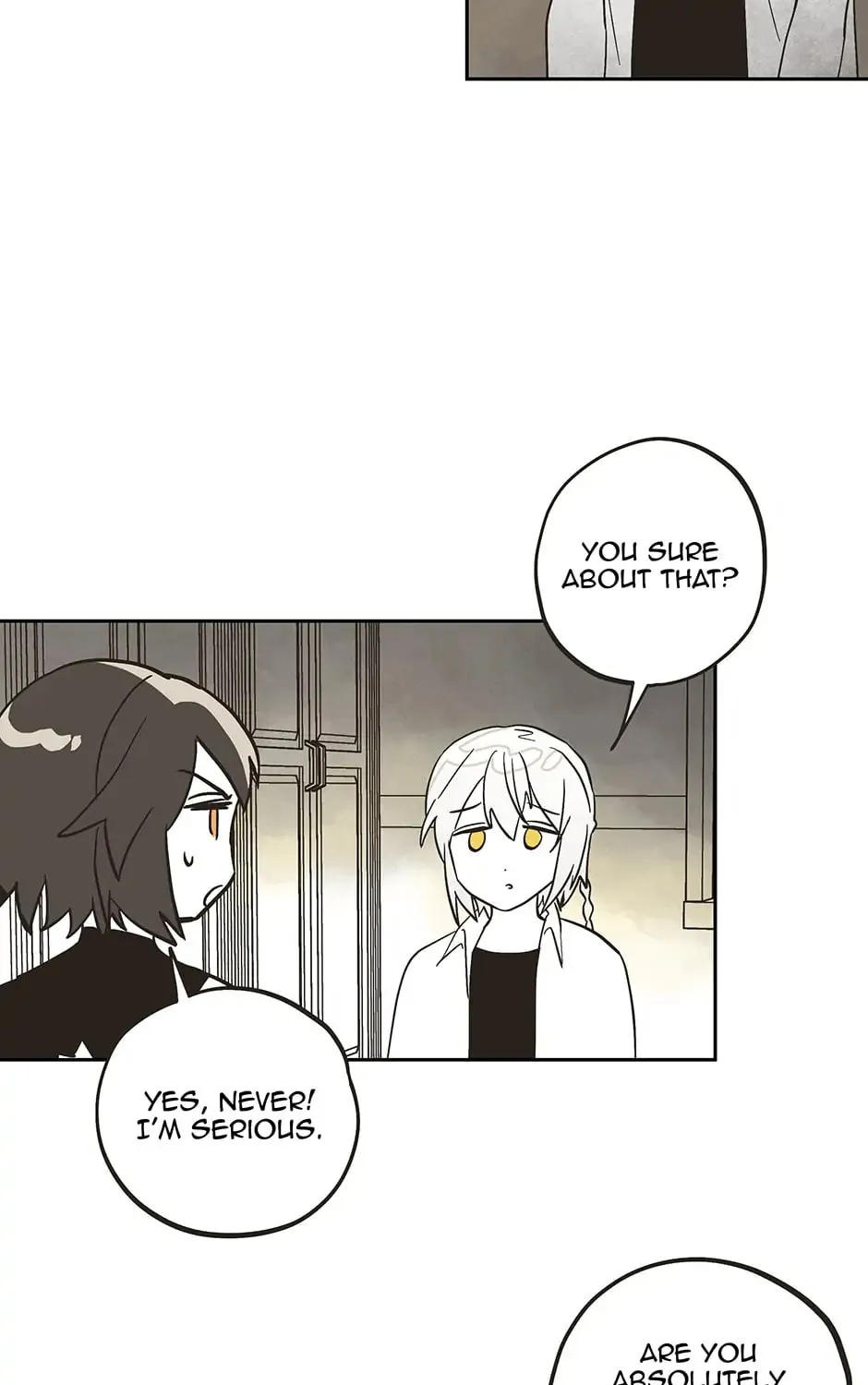 Read Wizard Number Zero chapter 36 image 32 on Lezhin