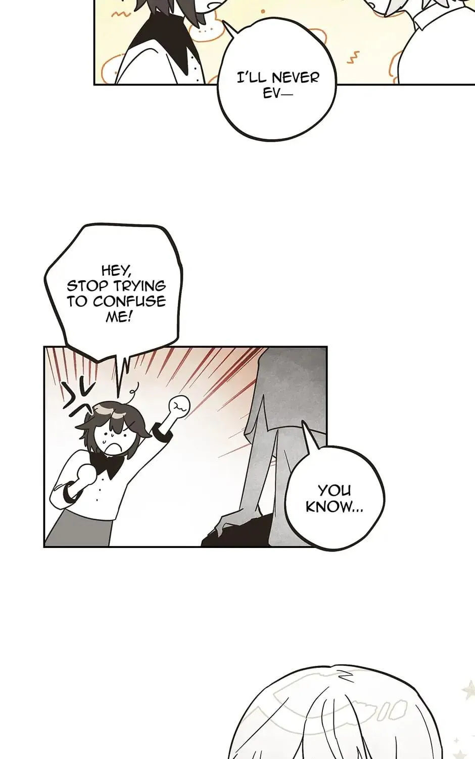 Read Wizard Number Zero chapter 36 image 34 on Lezhin