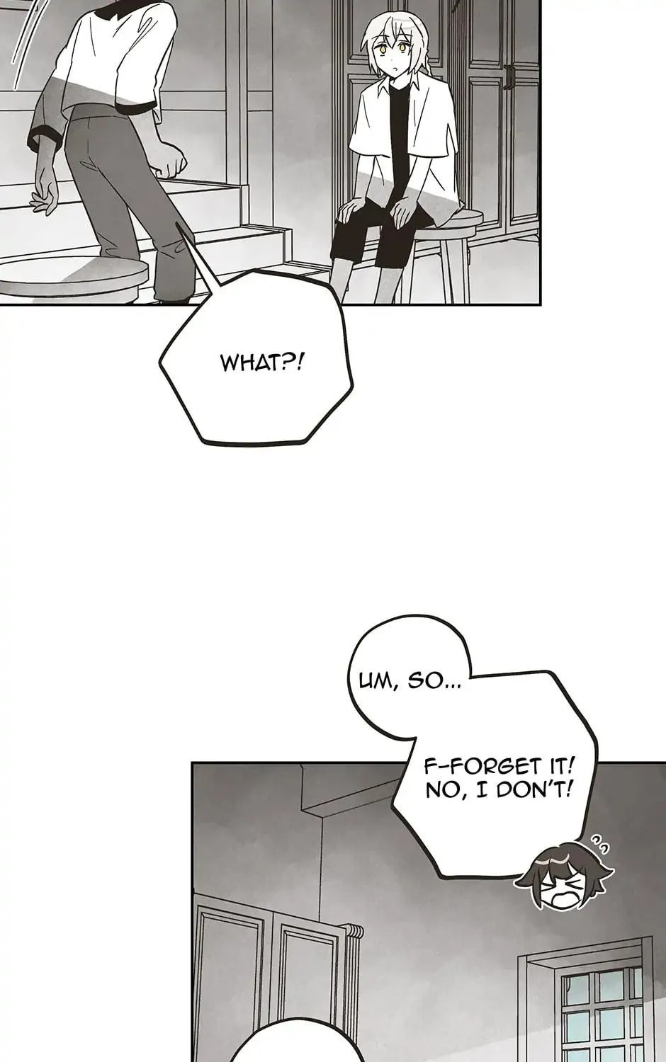Read Wizard Number Zero chapter 36 image 38 on Lezhin