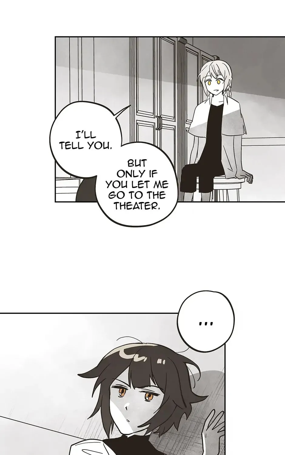 Read Wizard Number Zero chapter 36 image 44 on Lezhin