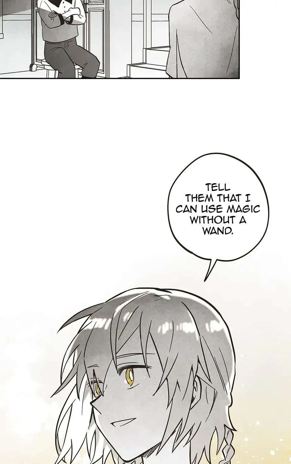 Read Wizard Number Zero chapter 36 image 48 on Lezhin