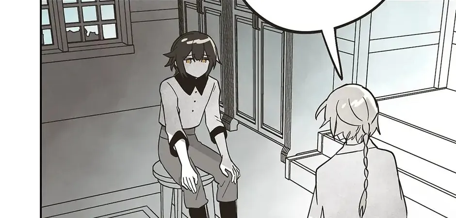 Read Wizard Number Zero chapter 36 image 51 on Lezhin