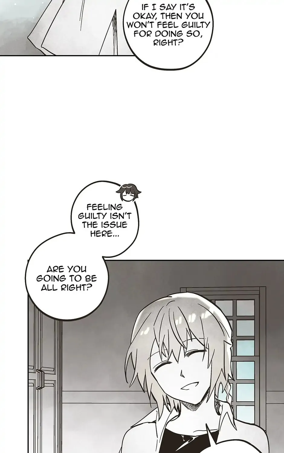 Read Wizard Number Zero chapter 36 image 54 on Lezhin