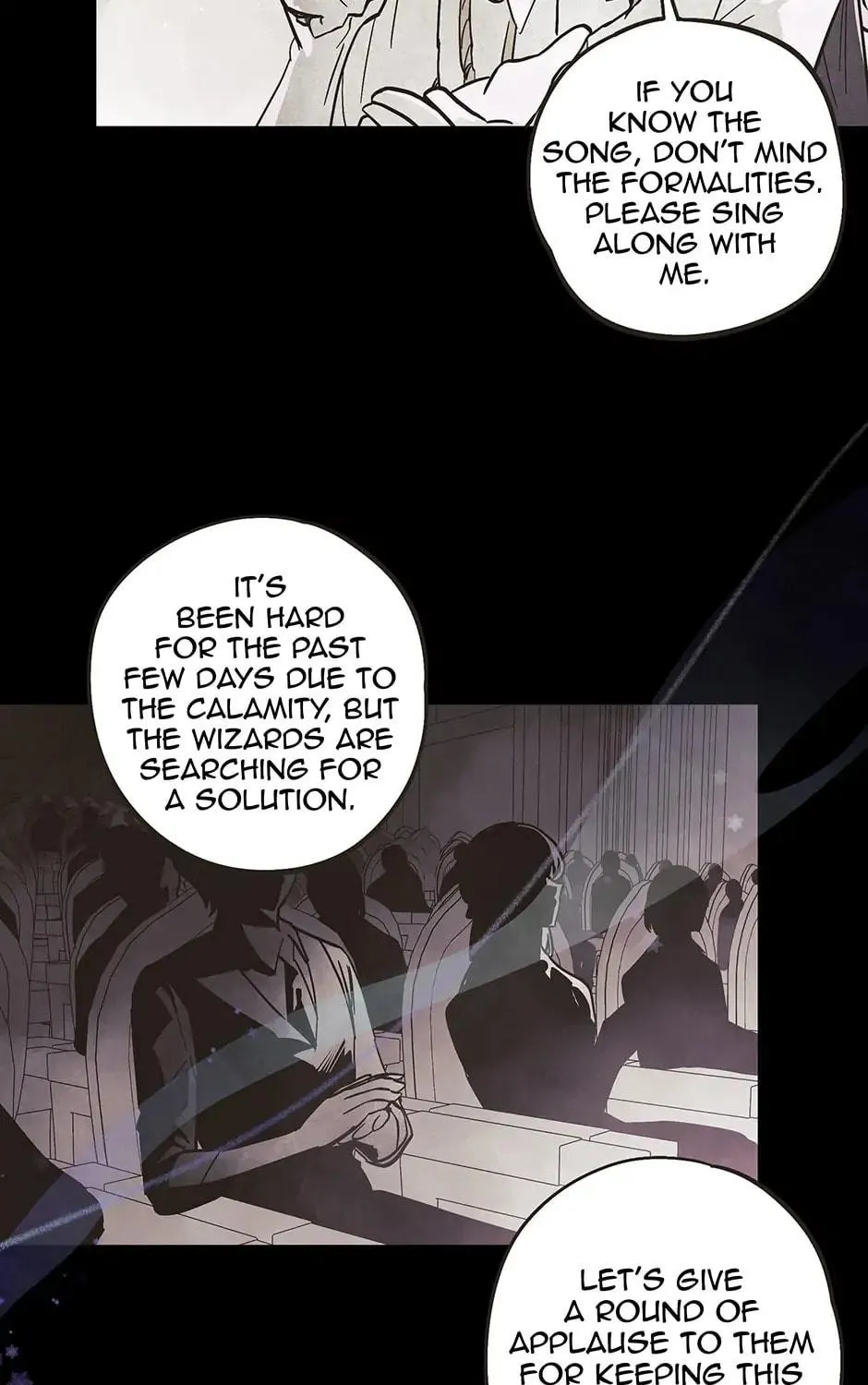 Read Wizard Number Zero chapter 36 image 64 on Lezhin