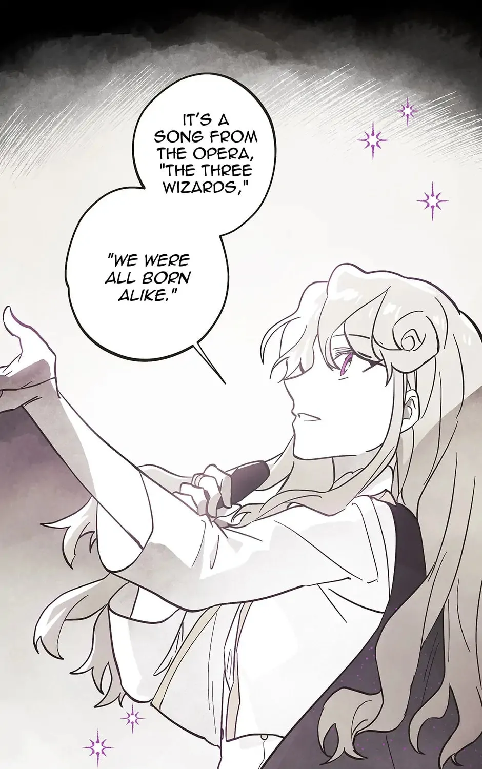 Read Wizard Number Zero chapter 36 image 72 on Lezhin