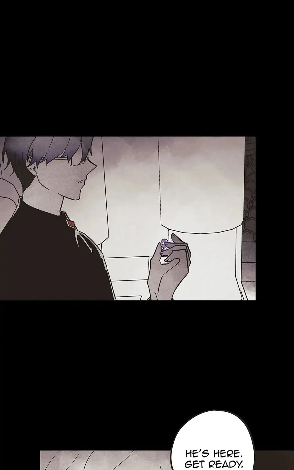 Read Wizard Number Zero chapter 36 image 74 on Lezhin