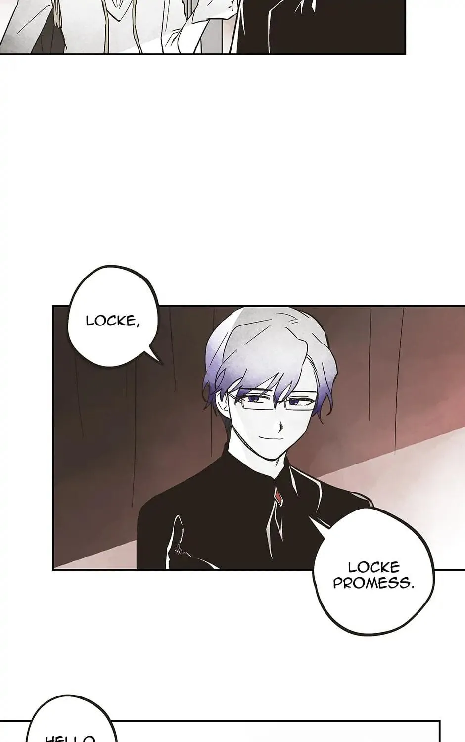 Read Wizard Number Zero chapter 36 image 8 on Lezhin