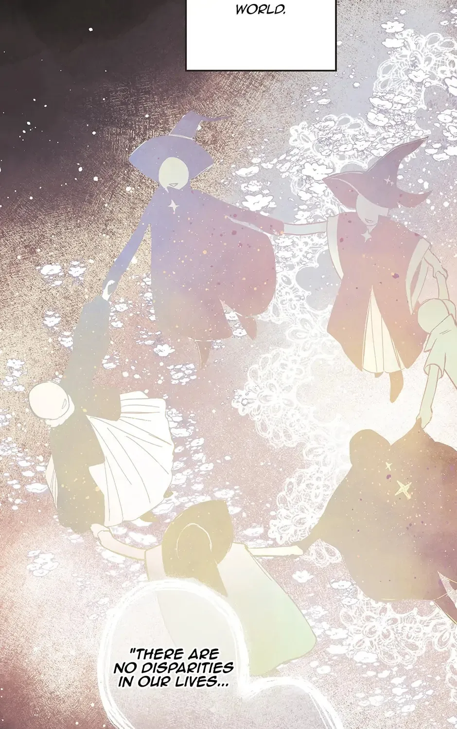 Read Wizard Number Zero chapter 36 image 80 on Lezhin
