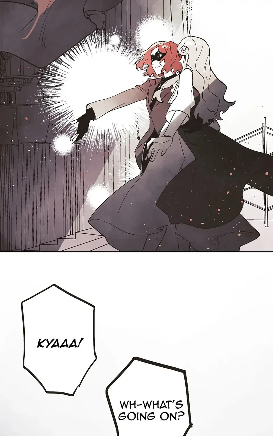 Read Wizard Number Zero chapter 36 image 92 on Lezhin