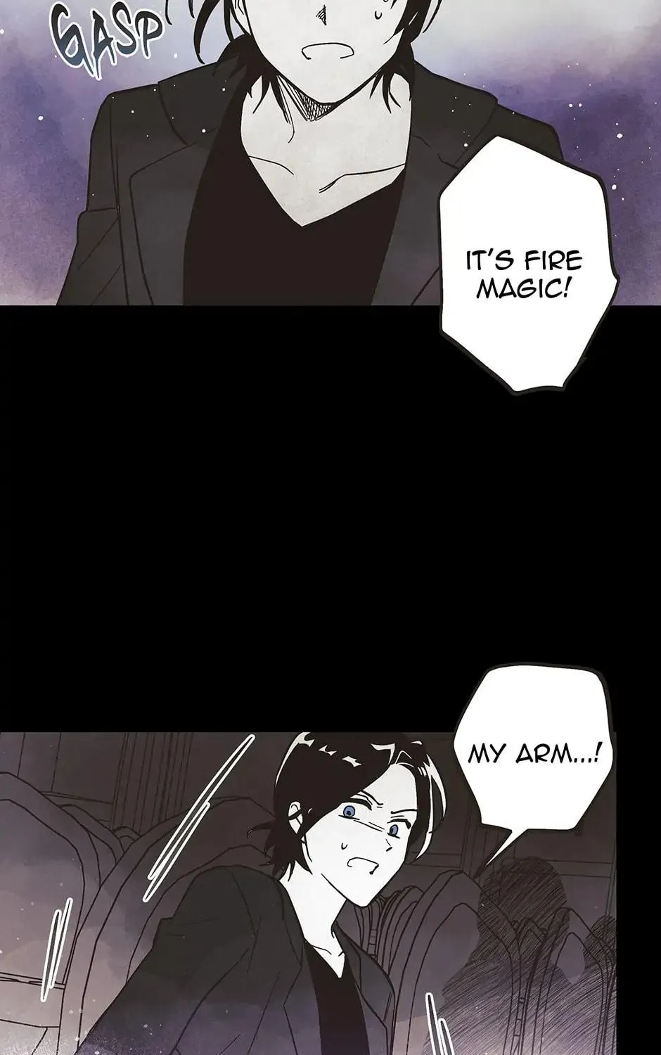 Read Wizard Number Zero chapter 36 image 94 on Lezhin