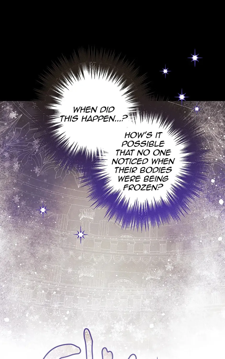 Read Wizard Number Zero chapter 36 image 96 on Lezhin