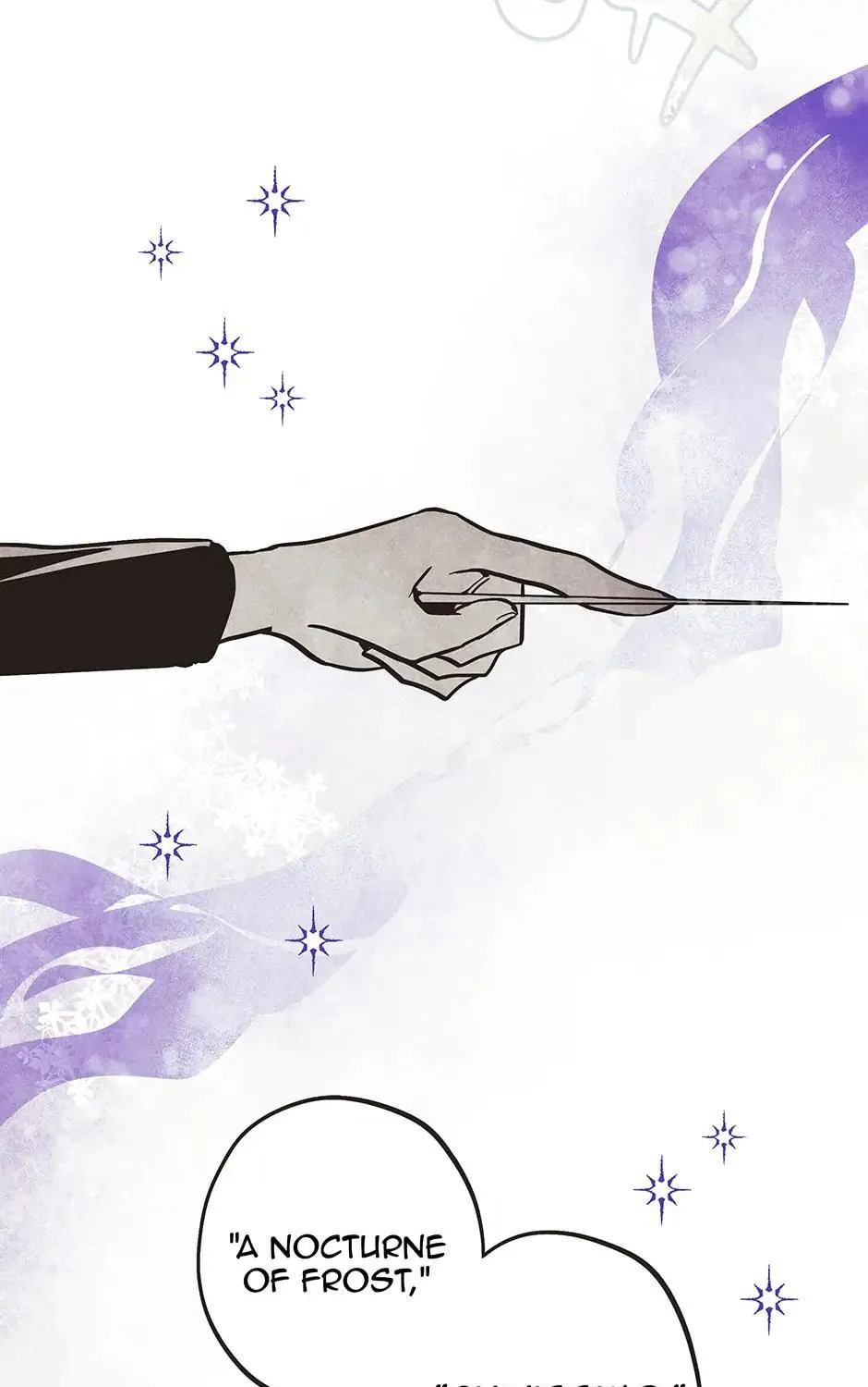 Read Wizard Number Zero chapter 36 image 98 on Lezhin