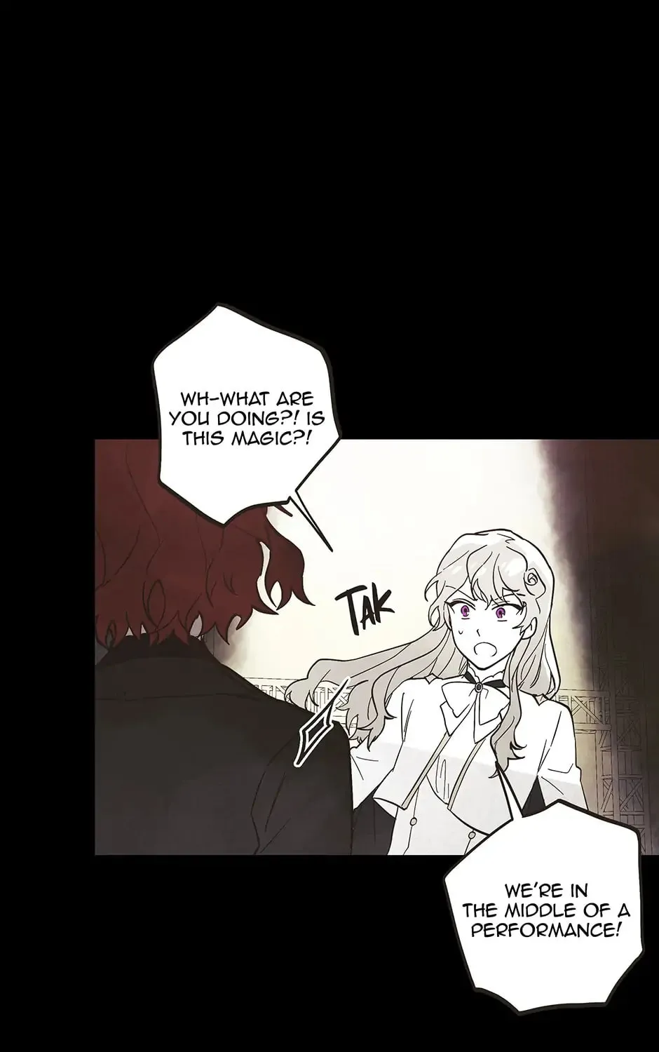 Read Wizard Number Zero chapter 37 image 0 on Lezhin