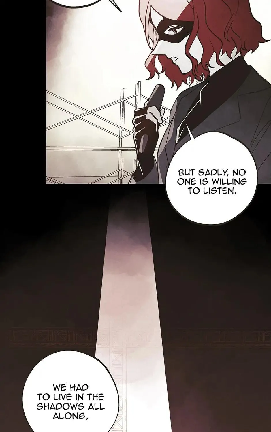 Read Wizard Number Zero chapter 37 image 10 on Lezhin