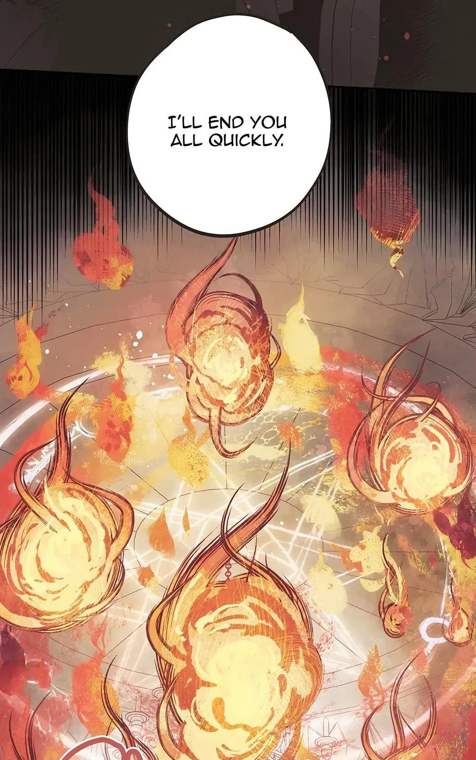 Read Wizard Number Zero chapter 37 image 106 on Lezhin
