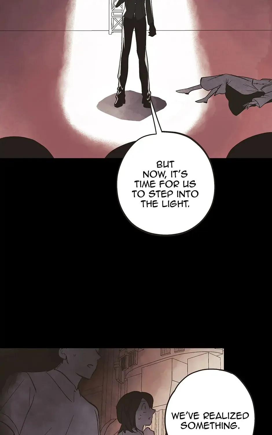Read Wizard Number Zero chapter 37 image 12 on Lezhin