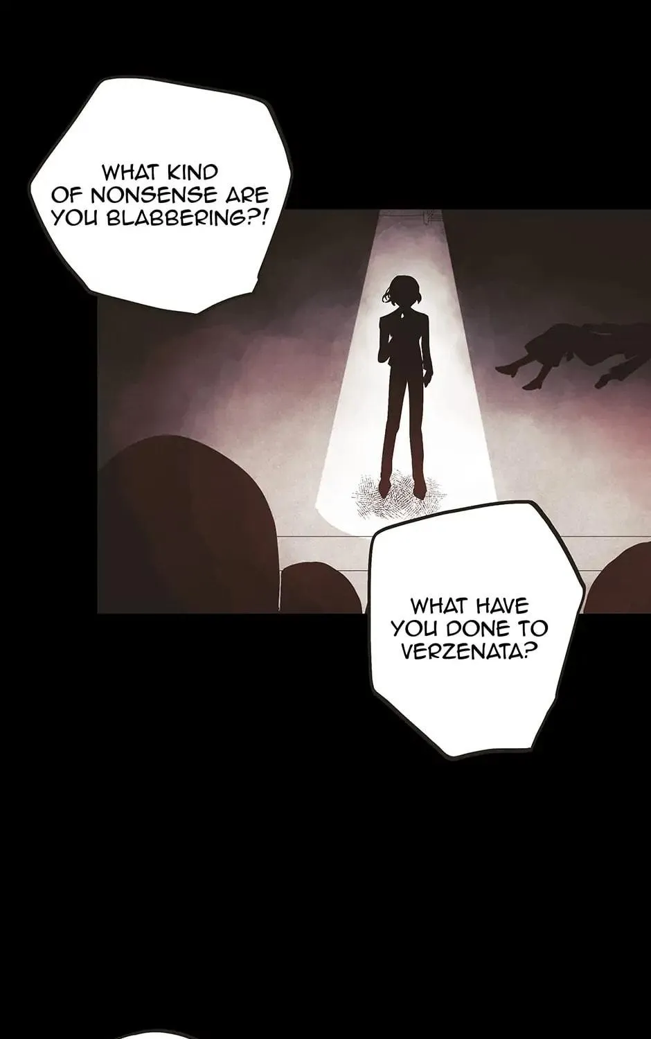 Read Wizard Number Zero chapter 37 image 16 on Lezhin