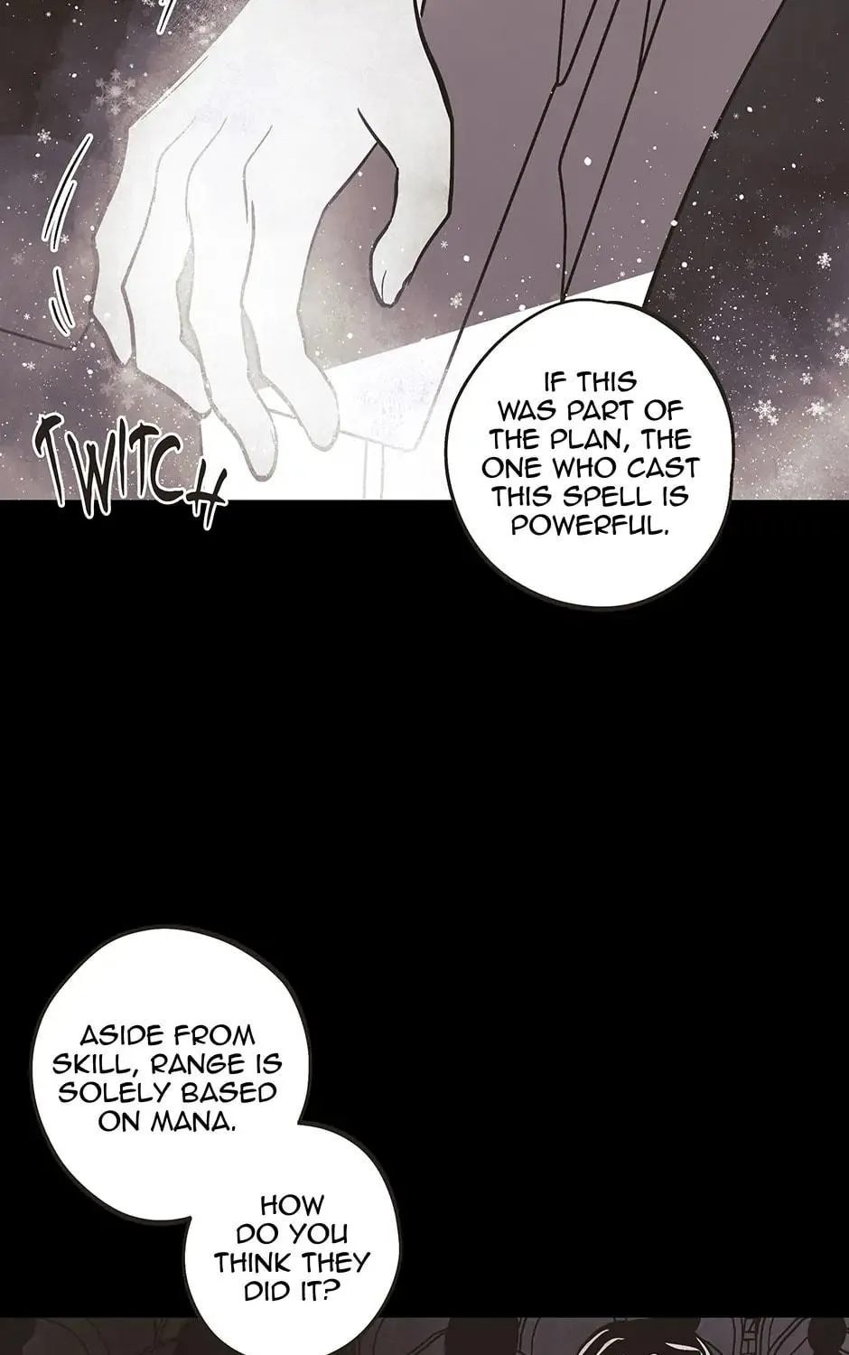 Read Wizard Number Zero chapter 37 image 34 on Lezhin