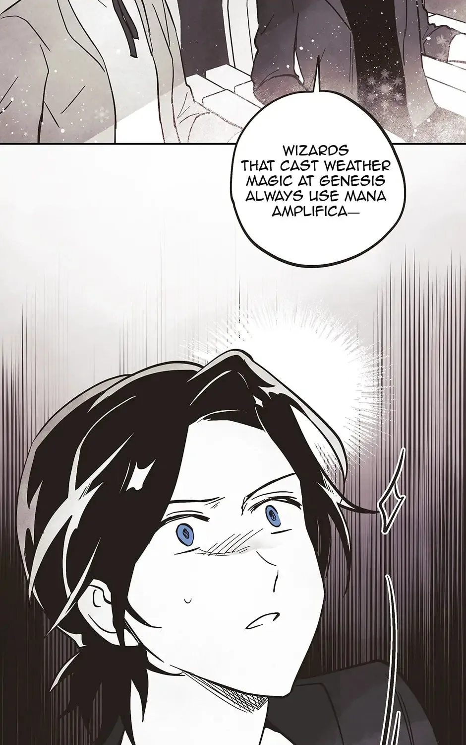 Read Wizard Number Zero chapter 37 image 36 on Lezhin