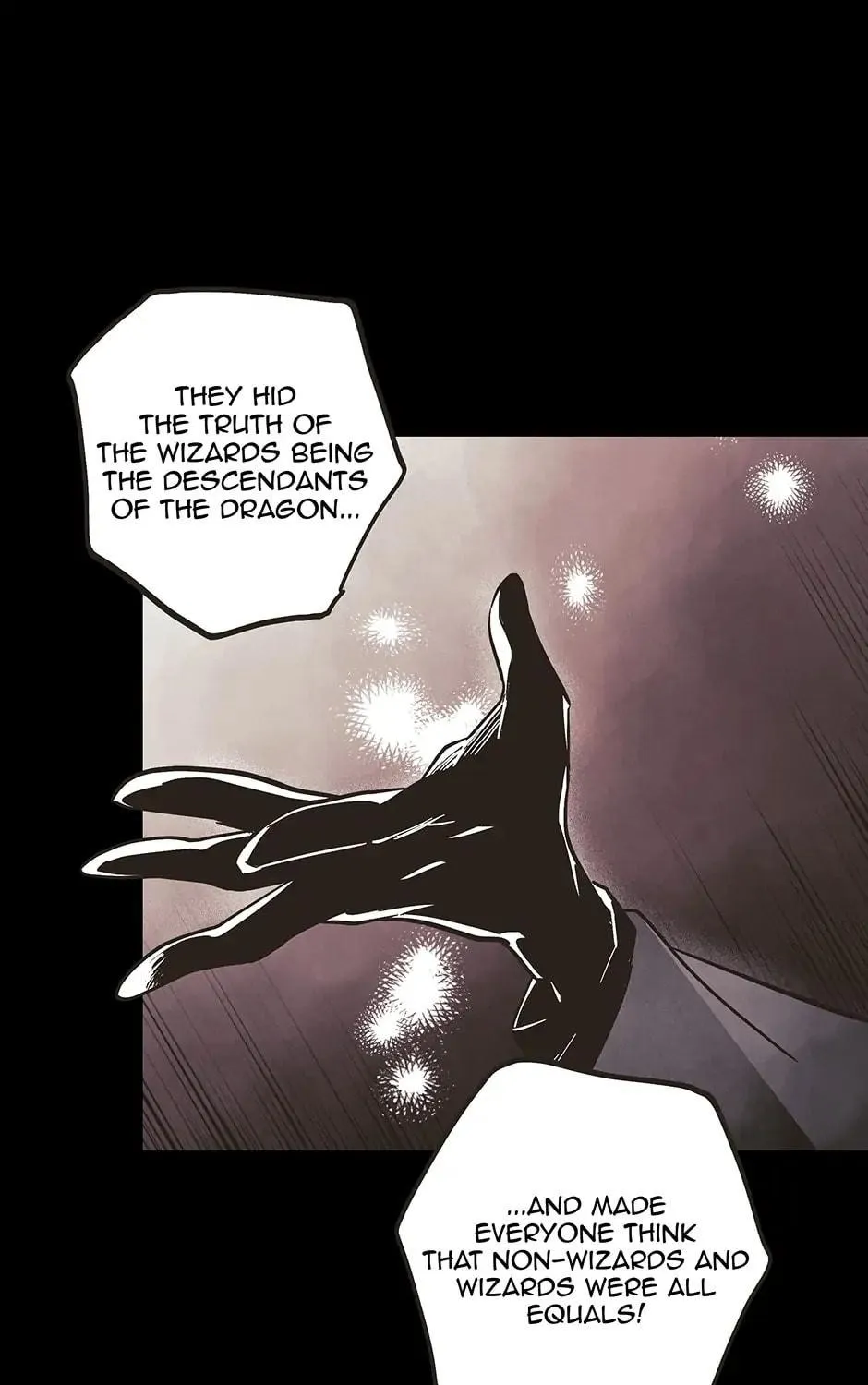 Read Wizard Number Zero chapter 37 image 40 on Lezhin