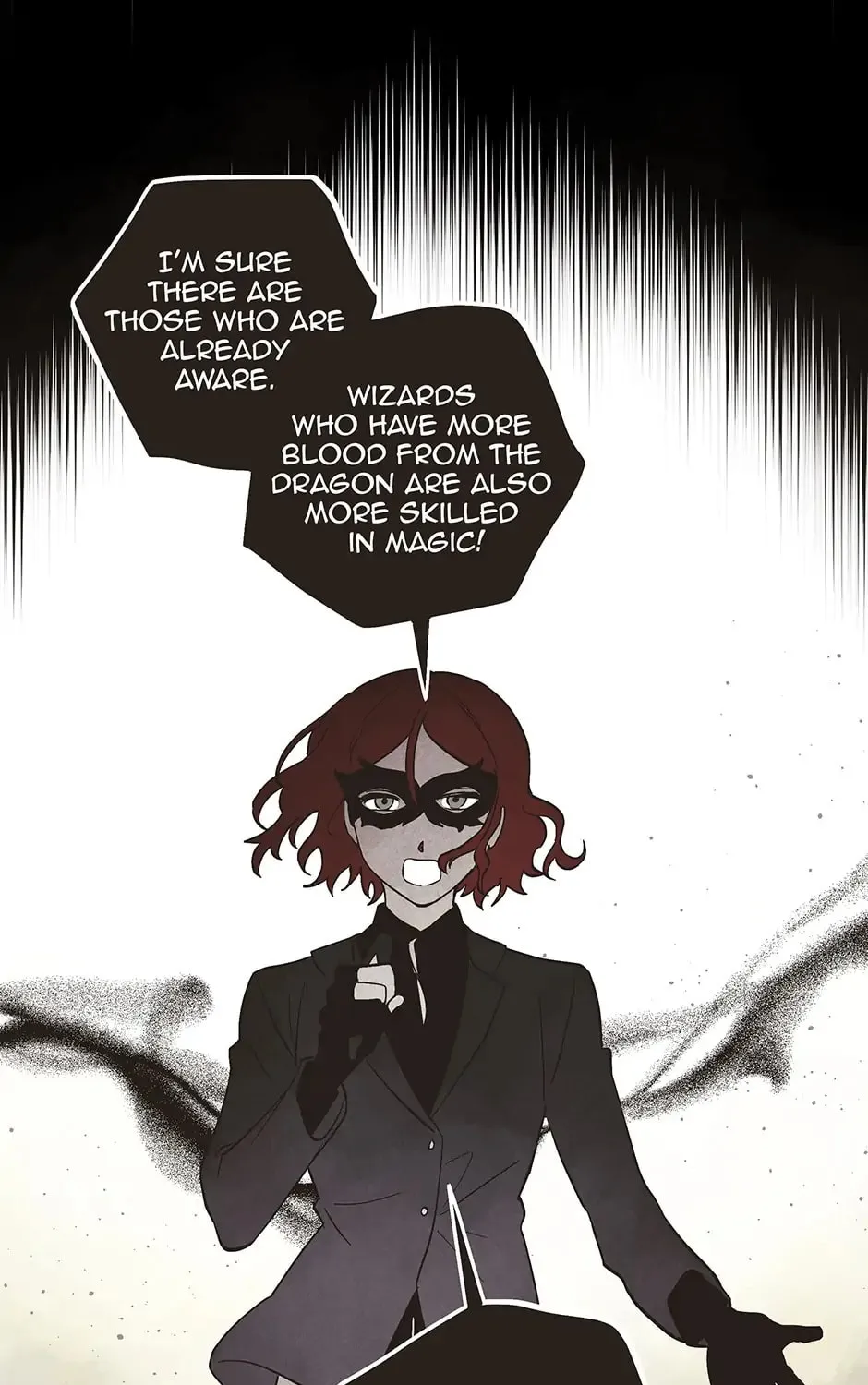 Read Wizard Number Zero chapter 37 image 42 on Lezhin