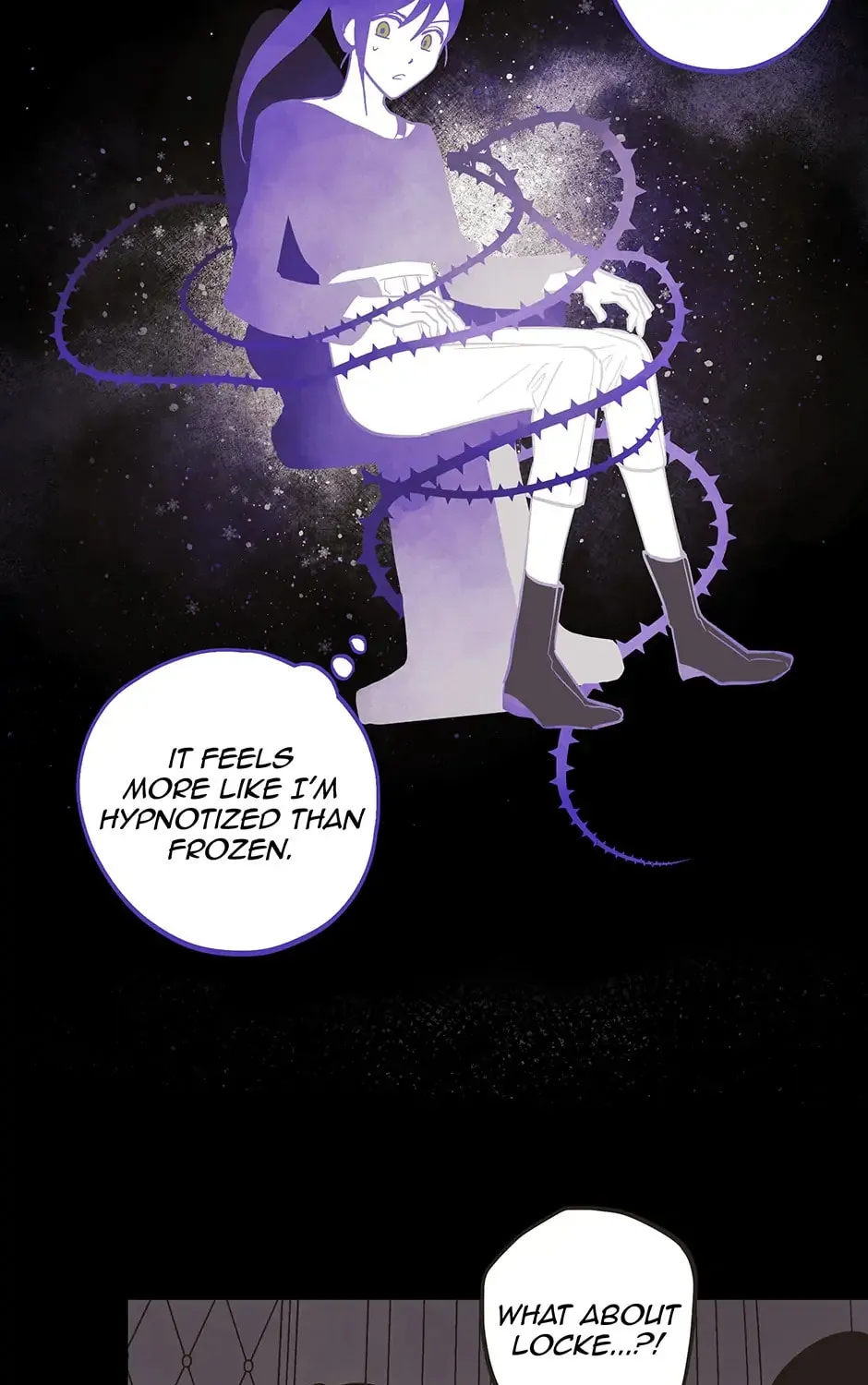 Read Wizard Number Zero chapter 37 image 50 on Lezhin