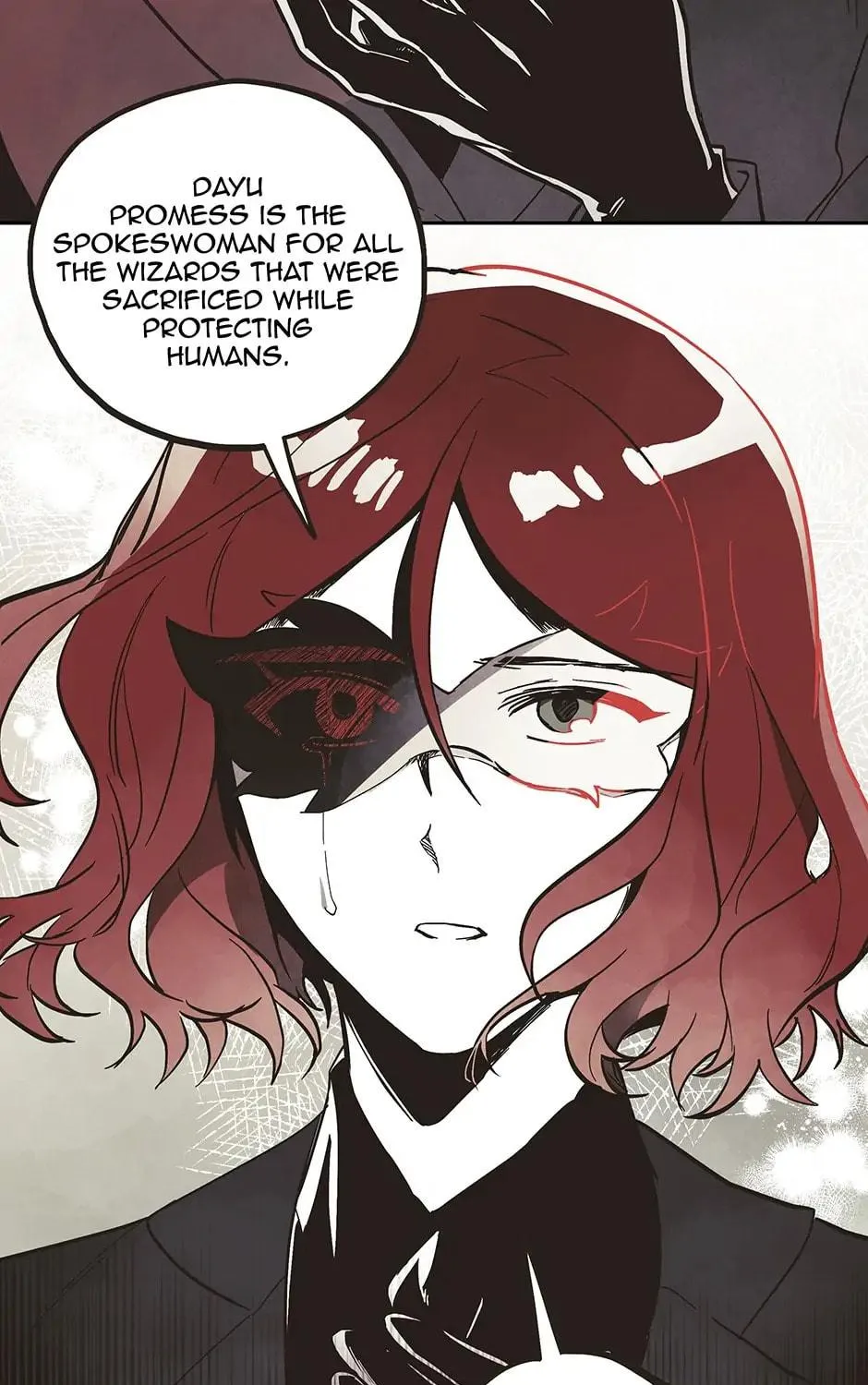 Read Wizard Number Zero chapter 37 image 68 on Lezhin