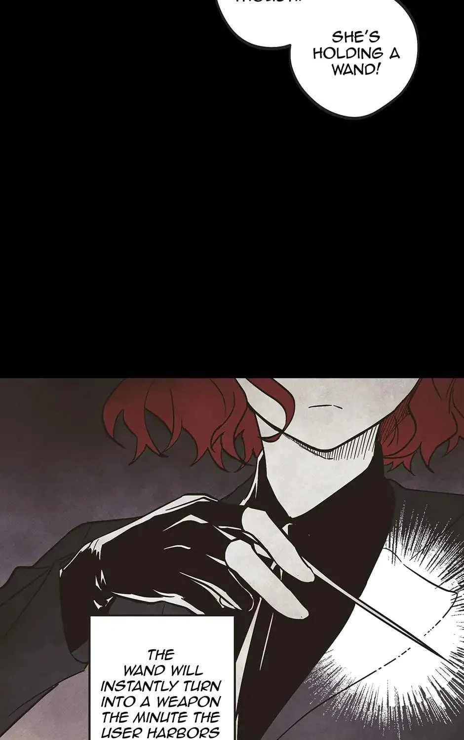 Read Wizard Number Zero chapter 37 image 78 on Lezhin