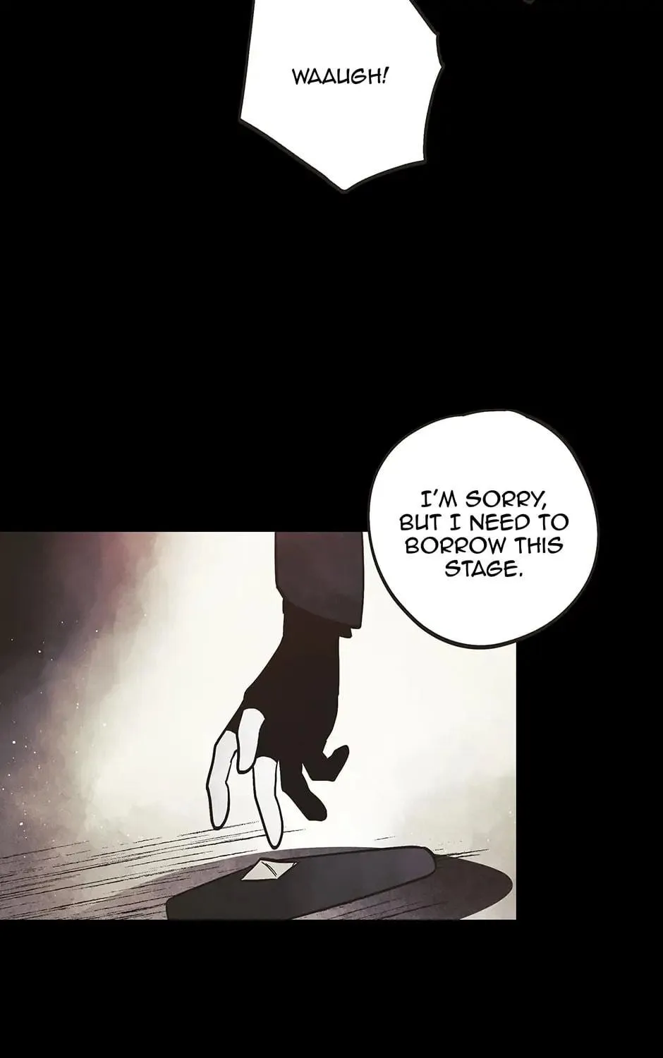 Read Wizard Number Zero chapter 37 image 8 on Lezhin