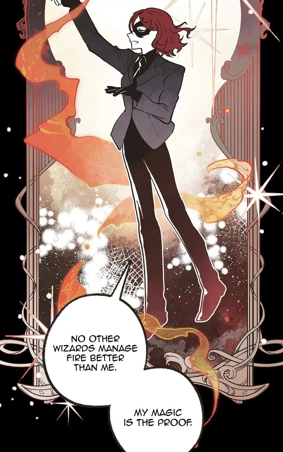 Read Wizard Number Zero chapter 37 image 88 on Lezhin