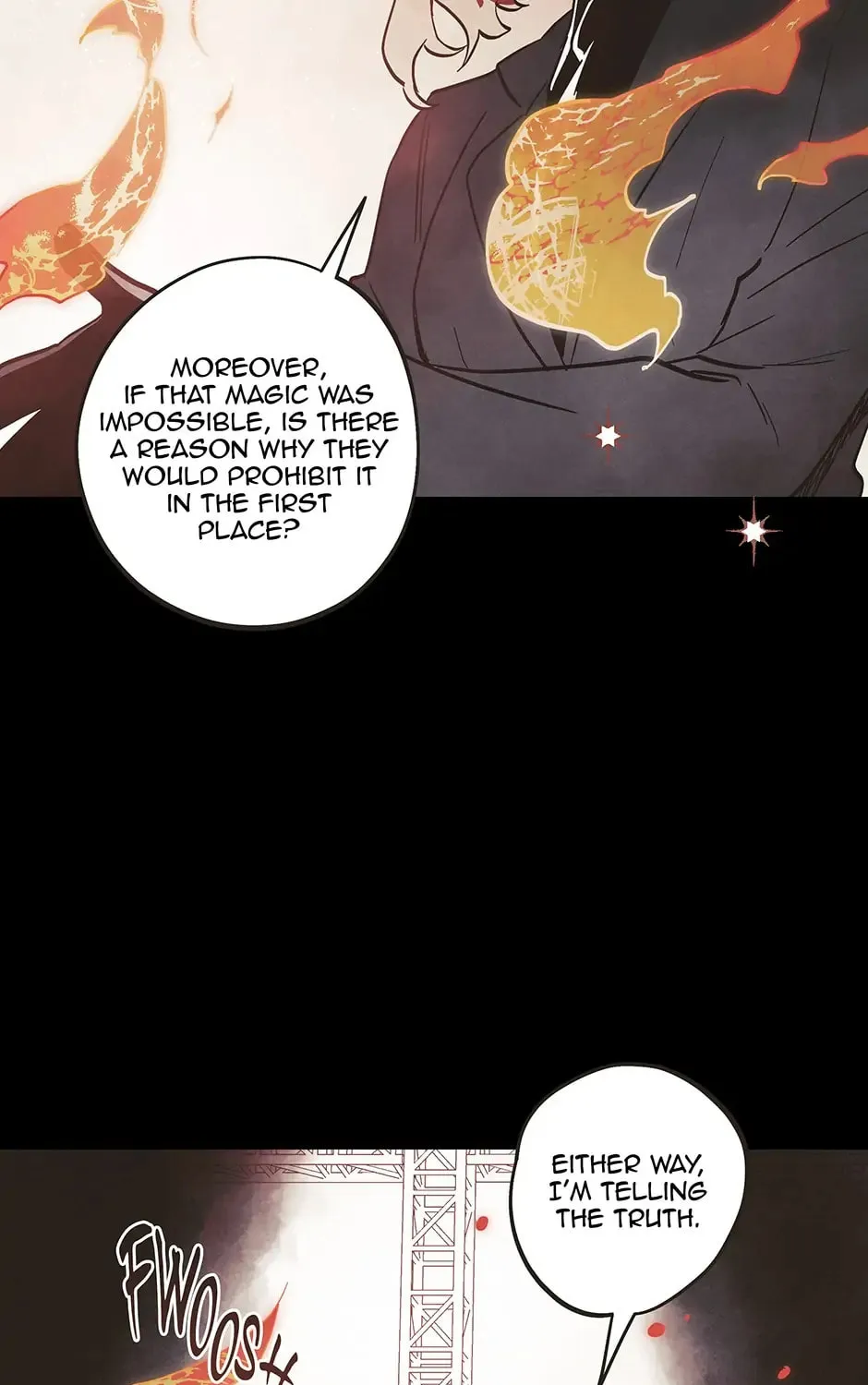 Read Wizard Number Zero chapter 37 image 92 on Lezhin