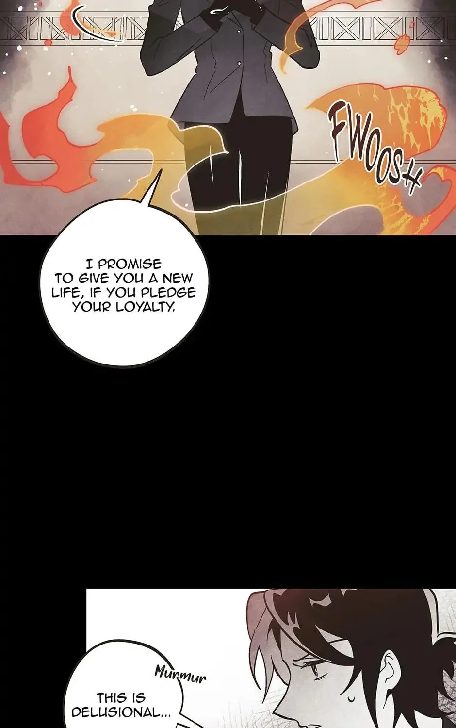 Read Wizard Number Zero chapter 37 image 94 on Lezhin