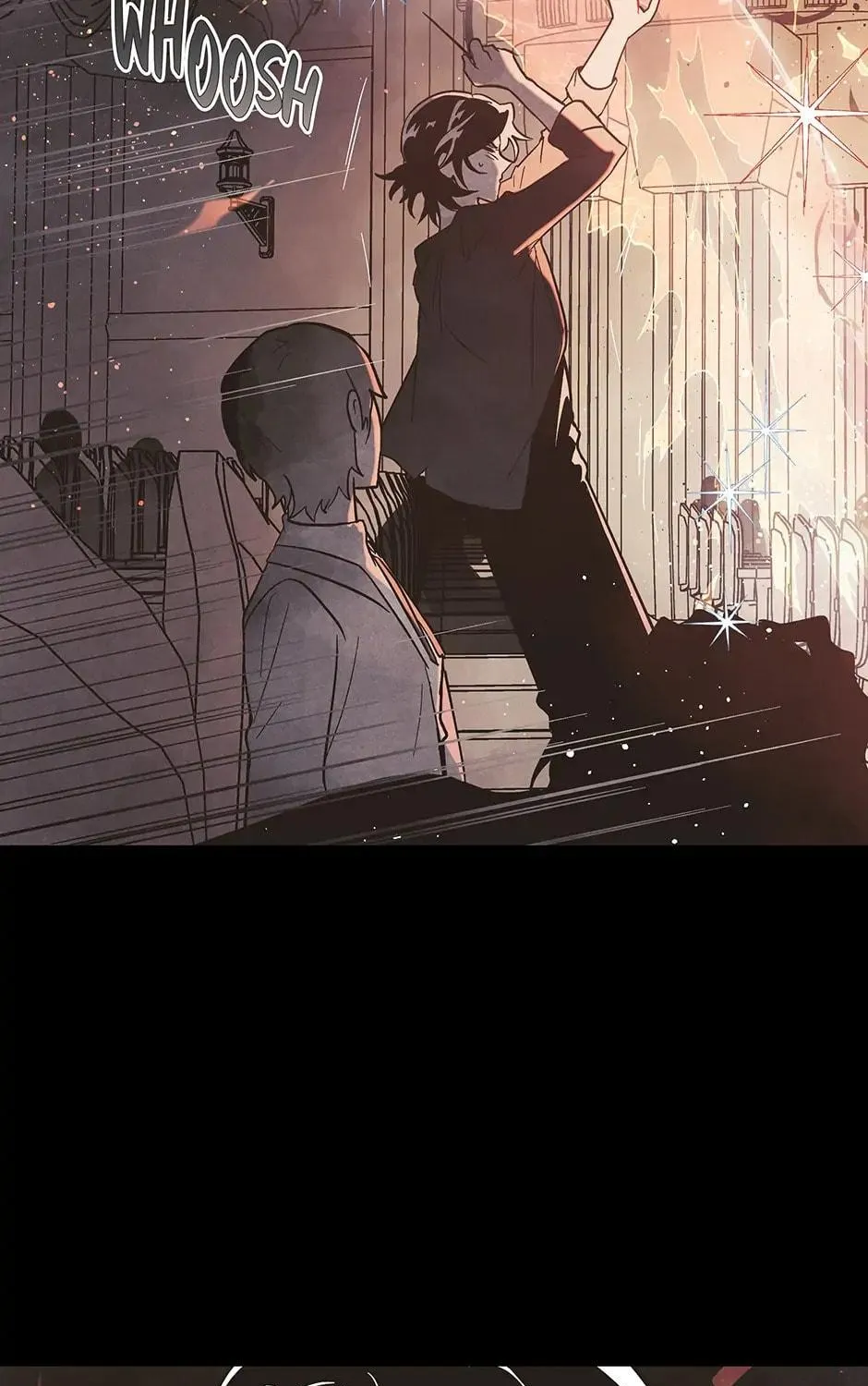 Read Wizard Number Zero chapter 38 image 100 on Lezhin