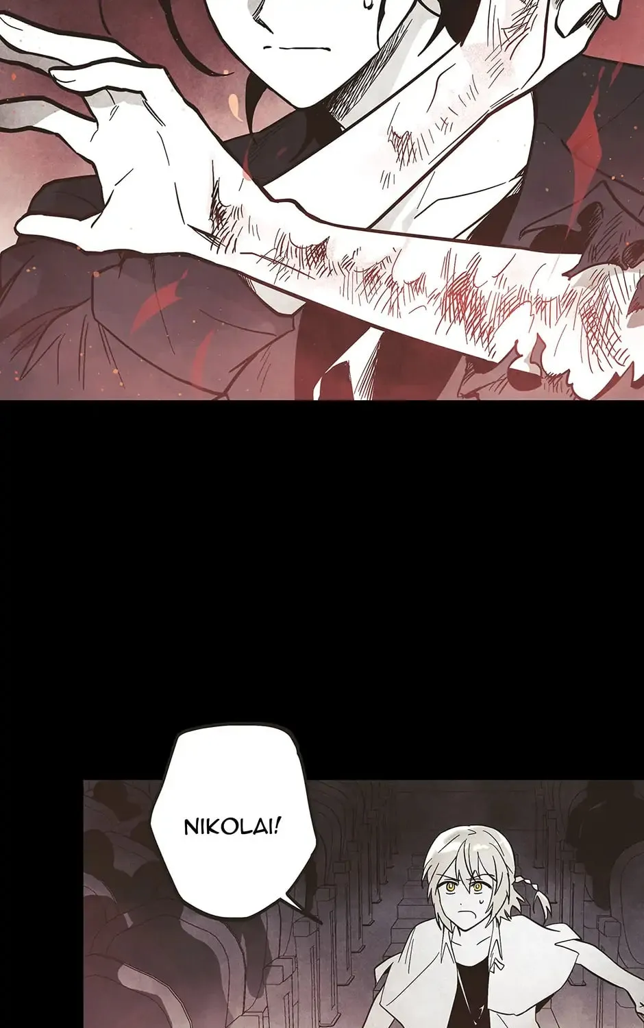 Read Wizard Number Zero chapter 38 image 102 on Lezhin