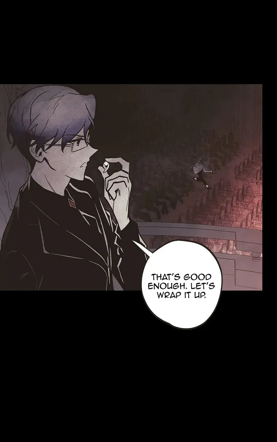 Read Wizard Number Zero chapter 38 image 104 on Lezhin